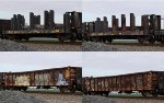 CSX Cars